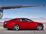 Audi RS5 Coupe 2012 года (WW)